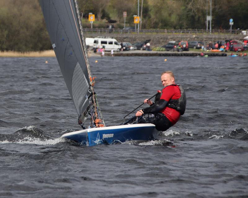 Bala Easter Regatta 2022 - photo © John Hunter