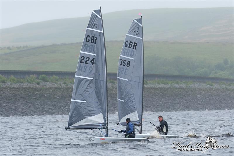 Yorkshire Dales D-Zero Open - photo © Paul Hargreaves Photography