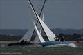 © Paul Wyeth / Cowes Classics Cowes Classics Regatta 2025 Day 3 - Doublet, Daring © Paul Wyeth / Cowes Classics