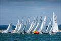 © Paul Wyeth / Cowes Classics Cowes Classics Regatta 2025 Day 3 - Daring Start © Paul Wyeth / Cowes Classics