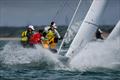 Cowes Classics Regatta day 2 &copy; Paul Wyeth / www.pwpictures.com