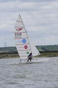 Sprint 15 Southern Championship at Seasalter © David Cramphorn