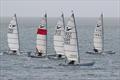 Sprint 15 Southern Championship at Shanklin © Mary Howie-Wood