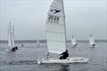 Dart 15 Winter TT at Grafham &copy; Nigel Dentchfield