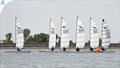 Dart 15 TT event at Draycote Water &copy; Malcolm Lewin / www.malcolmlewinphotography.zenfolio.com