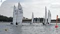 Dart 15 TT event at Draycote Water &copy; Malcolm Lewin / www.malcolmlewinphotography.zenfolio.com