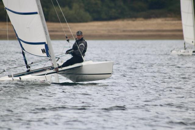 Sprint 15 TT at Carsington - photo © Pauline Love