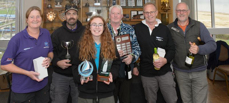 Grafham Cat Open 2026 sırasında Dart 15 Summer TT ve Inlands - fotoğraf © Paul Sanwell / OPP
