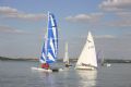 Erith Yacht Club holds its open at the weekend © Hellen Pethers