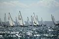 Dart 18 Open French National Championship at Courseulles © Louanne Pfertzel / UneVagueDePhoto