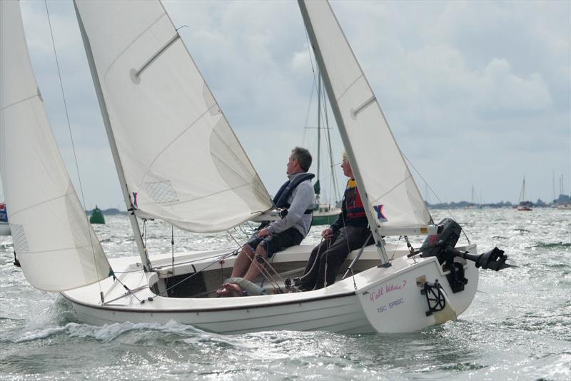 River Exe Regatta 2022 photo copyright Heather Davies taken at Starcross Yacht Club and featuring the Devon Yawl class