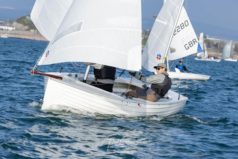 Allspars Final Fling - photo © Paul Gibbins Photography