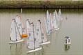 Dragon Flight 95 Travellers at Coalhouse Fort © Dave Sellens