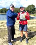 Bart's Bash DF95 Pursuit at Huntingdon Radio Yacht Club © HRYC