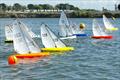 Emsworth Sailing Club Radio Sailing Regatta 2025 © Don Manson