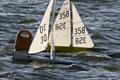 DF95 Summer Series event 6 at Barton's Point
