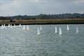 © Kath Hounsell DF95 National Championship at Barton's Point, Sheppey © Kath Hounsell