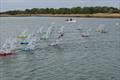 © Kath Hounsell DF95 National Championship at Barton's Point, Sheppey © Kath Hounsell