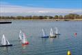 DF95 Autumn Series at Barton's Point week 3