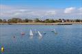 DF95 Autumn Series at Barton's Point week 3