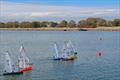 DF95 Autumn Series at Barton's Point week 3