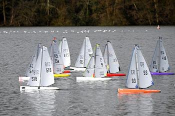 fleetwood model yacht club photos