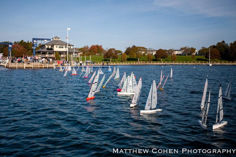 DF95 US National Championship at Newport - photo © Matthew Cohen / cohenphotography.com