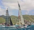 &copy; Sint Maarten Yacht Club