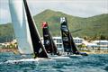 The always competitive Diam 24 fleet is stacked with talented sailors - Caribbean Multihull Challenge Race and Rally 2026