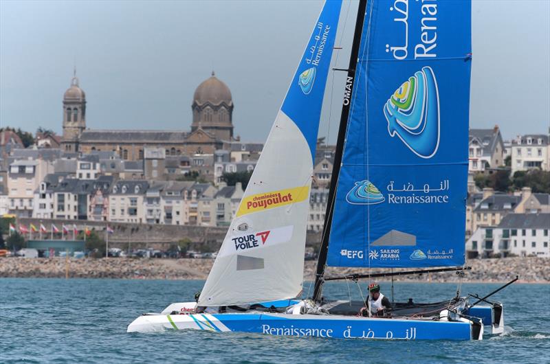 Tour Voile 2019 - photo © Jean-Marie LIOT / ASO