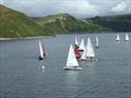 CVRDA National Rally at Clywedog in 2014 © Wendy Marshall