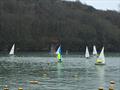 Fowey Gallants Sailing Club Spring Series © Andrew Dellow