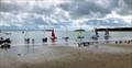 Long Distance Race at Abersoch © Ian Middleton