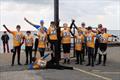 CSC Youths during the North East & Yorkshire Youth Travellers (NEYYTS) at Covenham © Martin Redmond