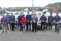 Aberdeen & Stonehaven YC Annual Regatta © Tony Ray