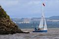 Clevedon SC annual long distance channel race © M Batchelor