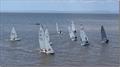 Clevedon Sailing Club Easter Bonnet 2022 © Sean Warren Cox