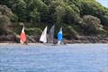 Salcombe YC Sailing Club Series race 6