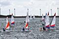 North East & Yorkshire Youth Travellers (NEYYTS) at Covenham © Martin Redmond