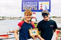 Plymouth Dinghy Regatta 2022 © Paul Gibbins Photography