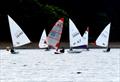 Derbyshire Youth Sailing © Darren Clarke