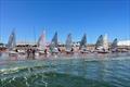 Paignton Open Single Handed (POSH) 2023 © PSC