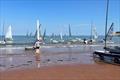 Paignton Open Single Handed (POSH) 2023 © PSC