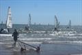 Paignton Open Single Handed (POSH) 2023 © PSC