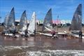 Paignton Open Single Handed (POSH) 2023 © PSC