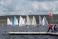 Border Counties midweek sailing at Llyn Brenig © Brian Herring