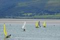 Prestart at Beaumaris, day 6 - Menai Strait Regattas © Ian Bradley