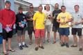 Torpoint Mosquito Summer Regatta © Steve Roberts