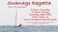 Swanage Regatta © Doug Horner