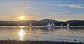 Ullswater YC Twilight Series © Caroline Paul